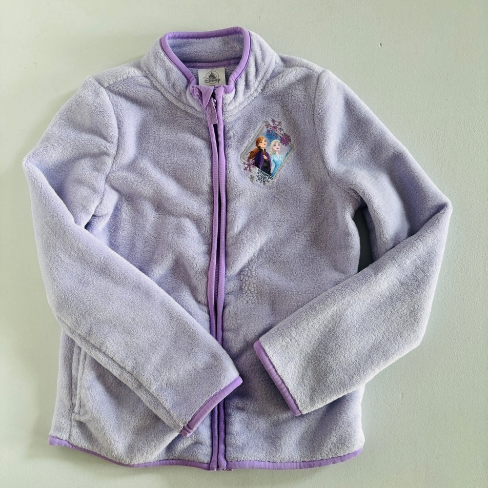 Disney Frozen Sweater Jacket